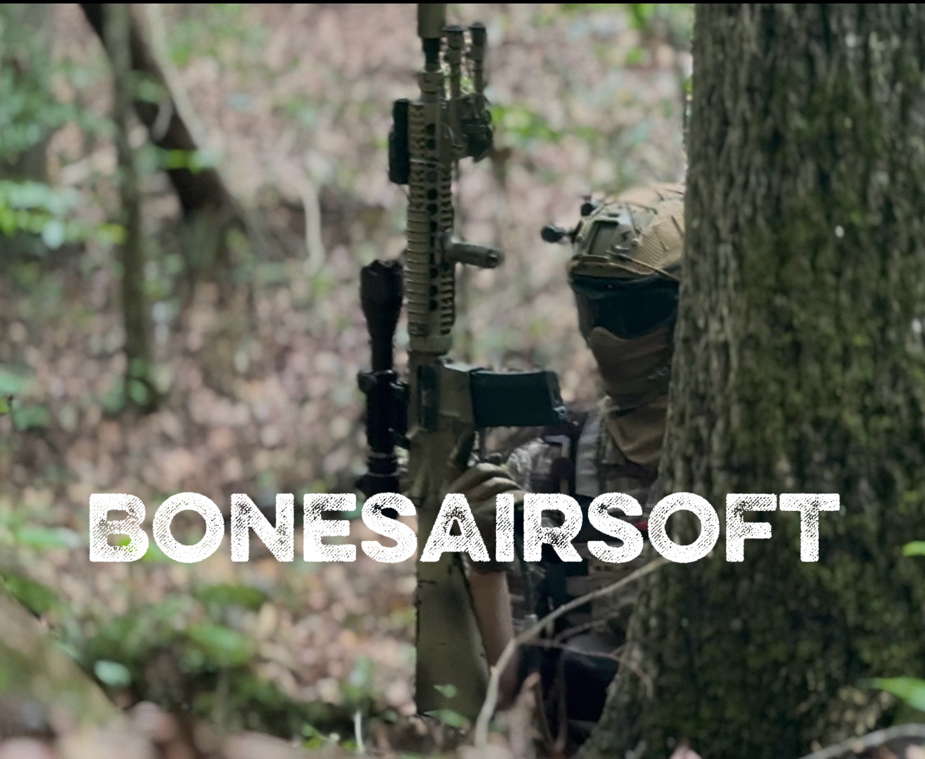 BONESAirsoft profile picture