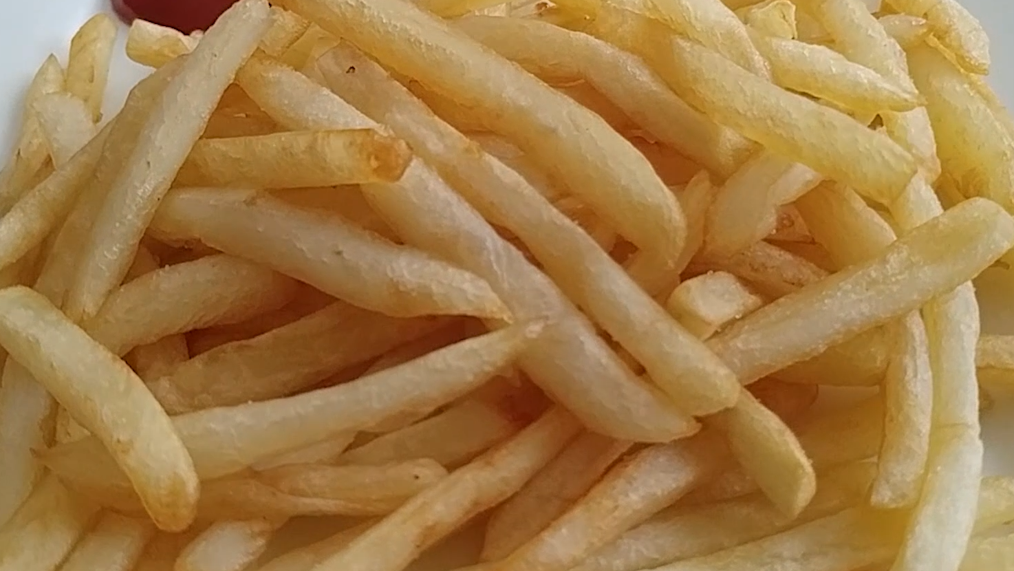How to Make McDonald's French Fries at Home