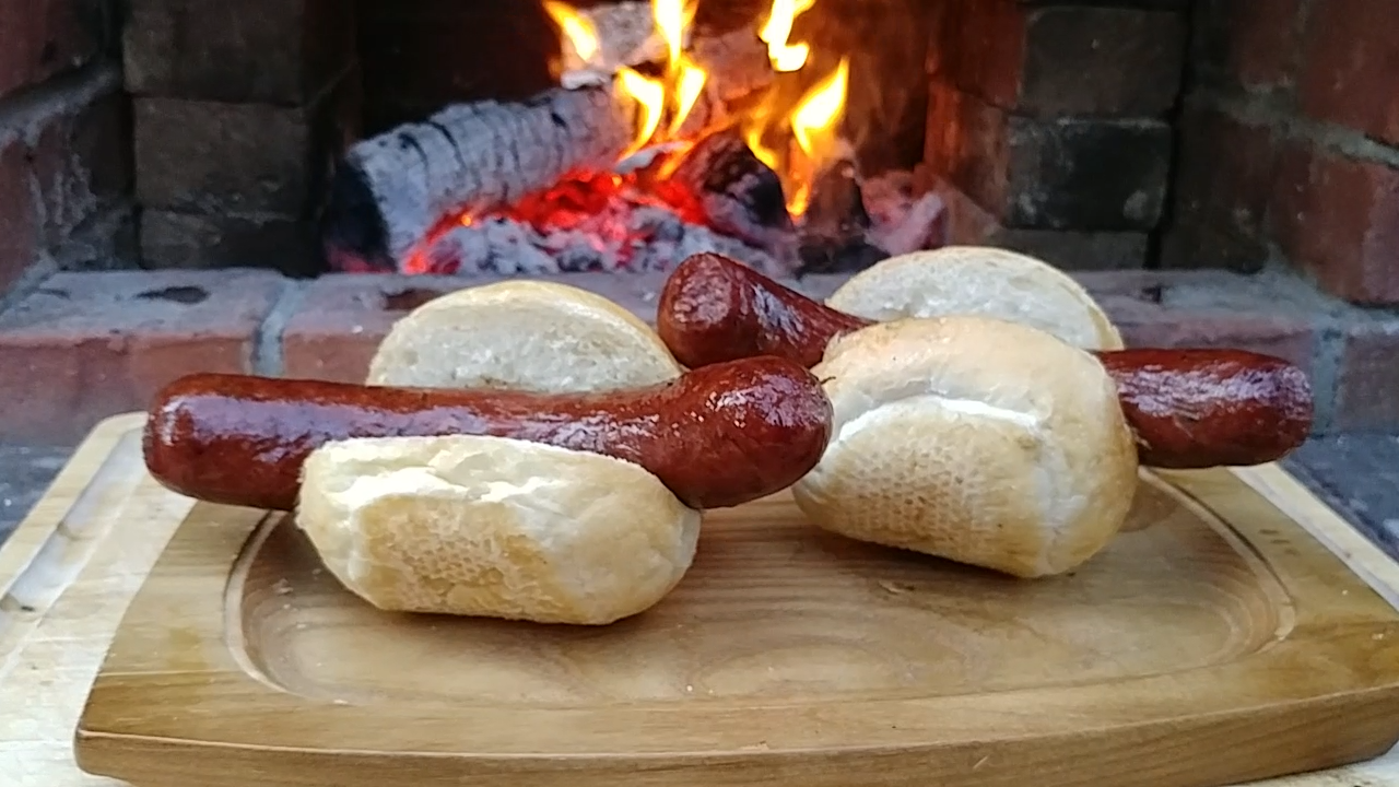 German Rindswurst & Smoked Sausage Recipe