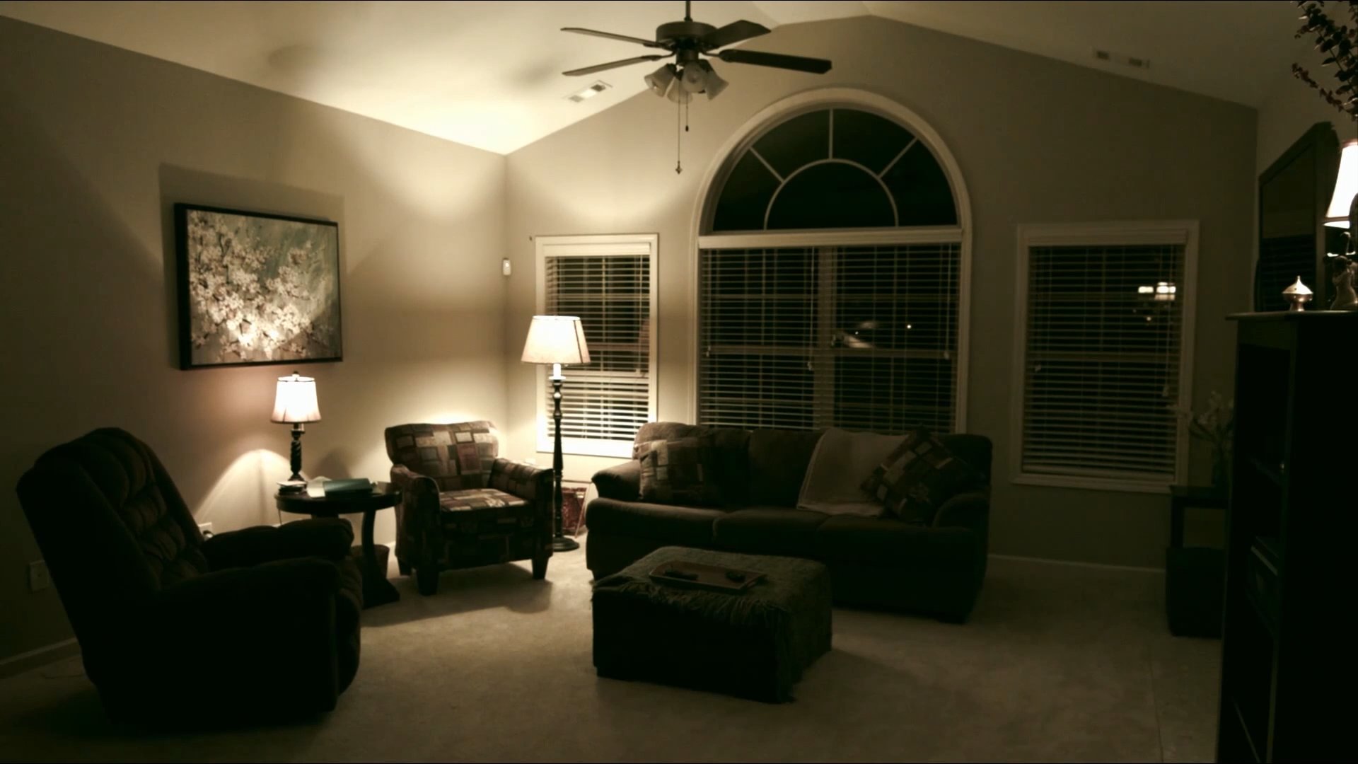 The Poltergeist Diaries - Episode Four
