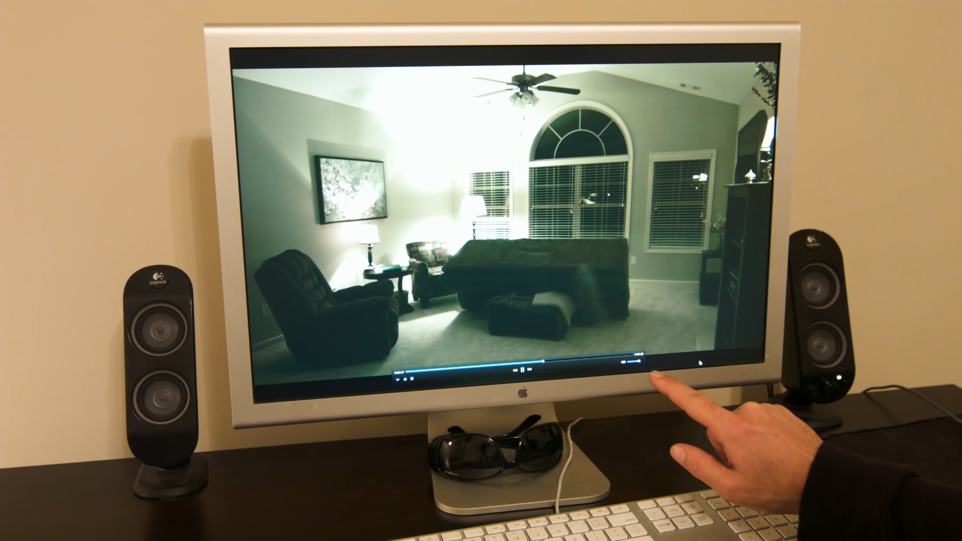 The Poltergeist Diaries - Episode Five