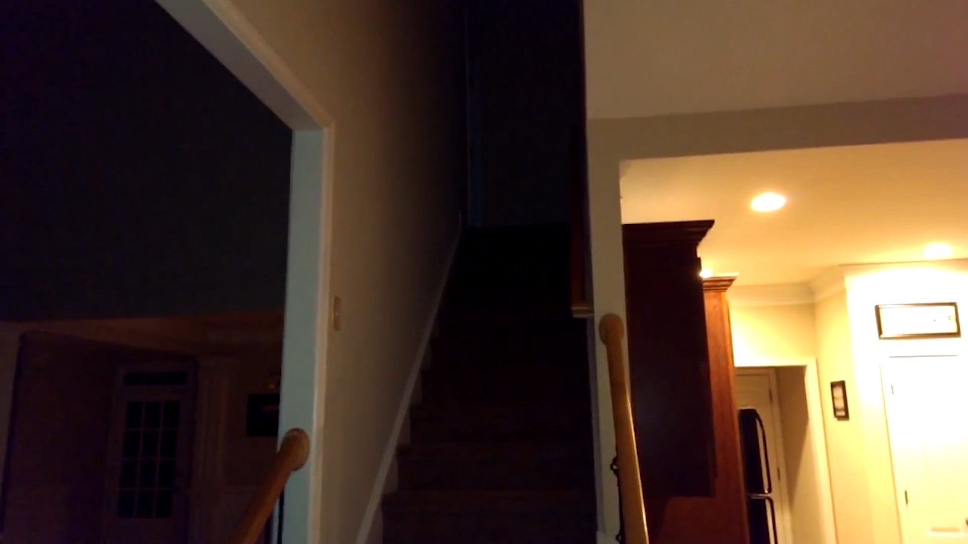The Poltergeist Diaries - Episode Ten
