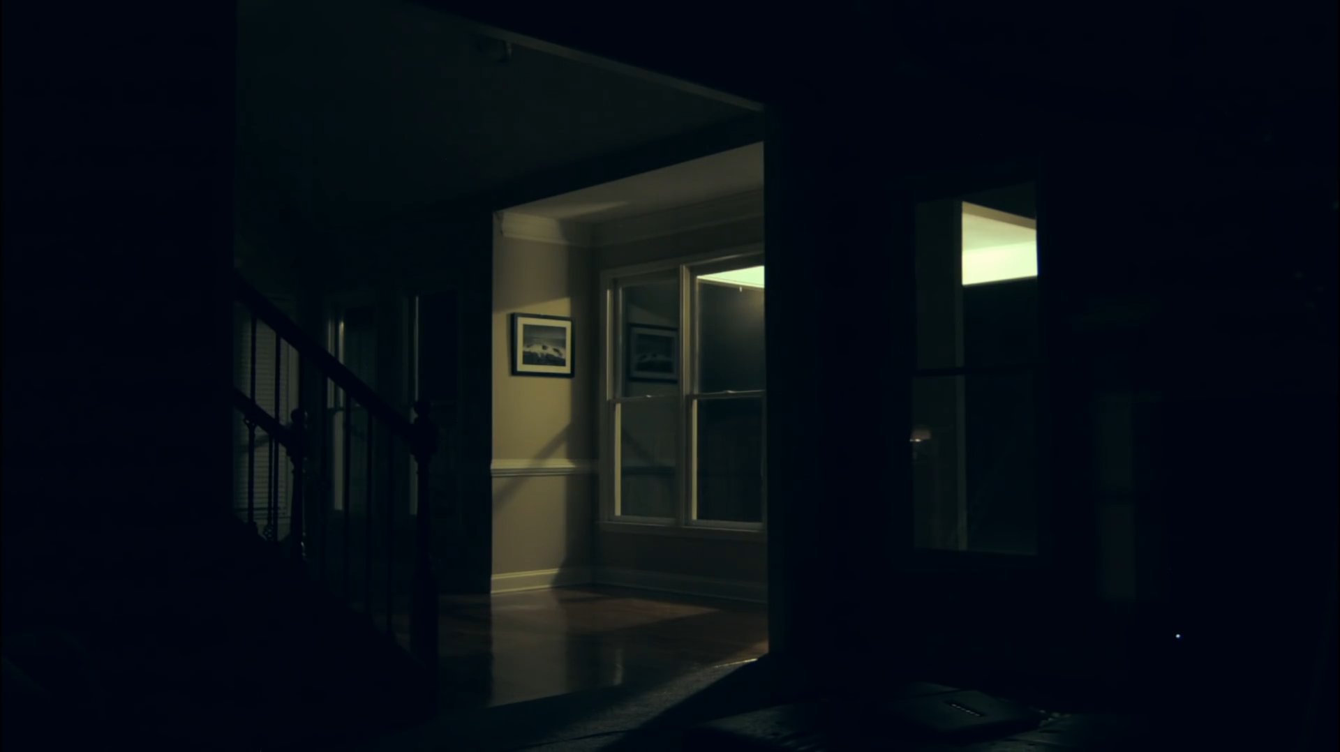 The Poltergeist Diaries - Episode Twelve
