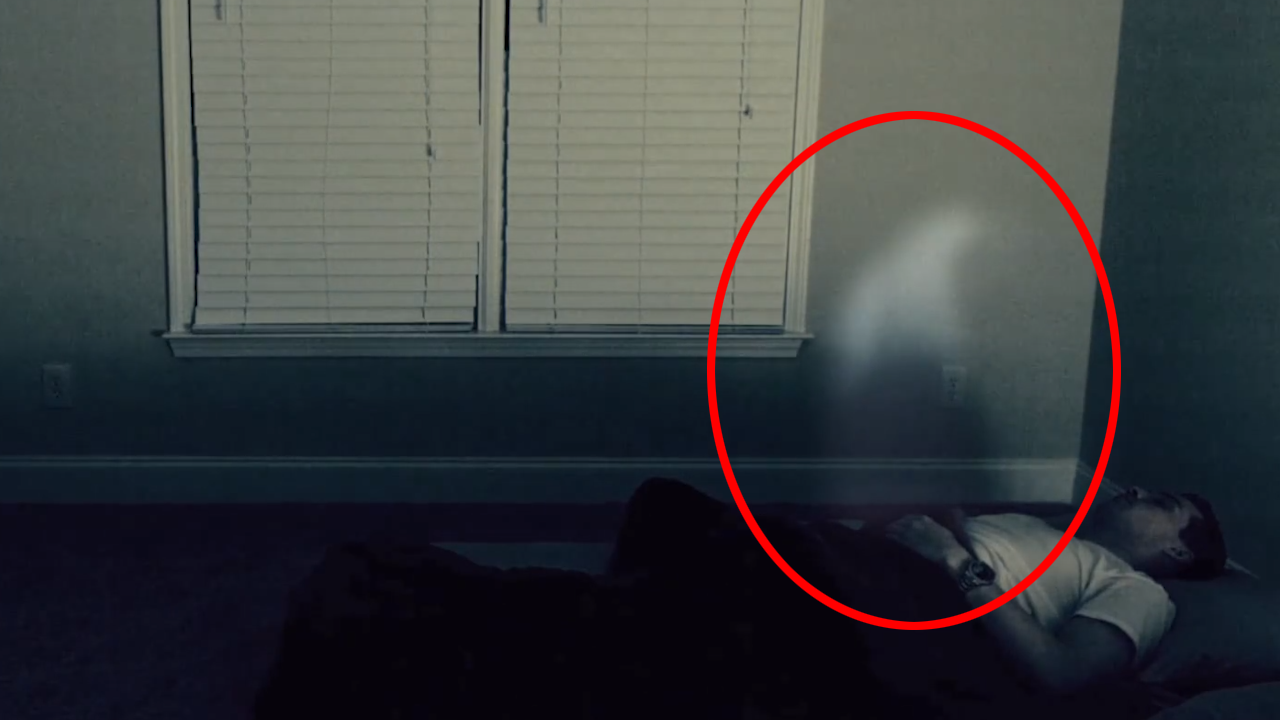 The Poltergeist Diaries - Episode Fourteen