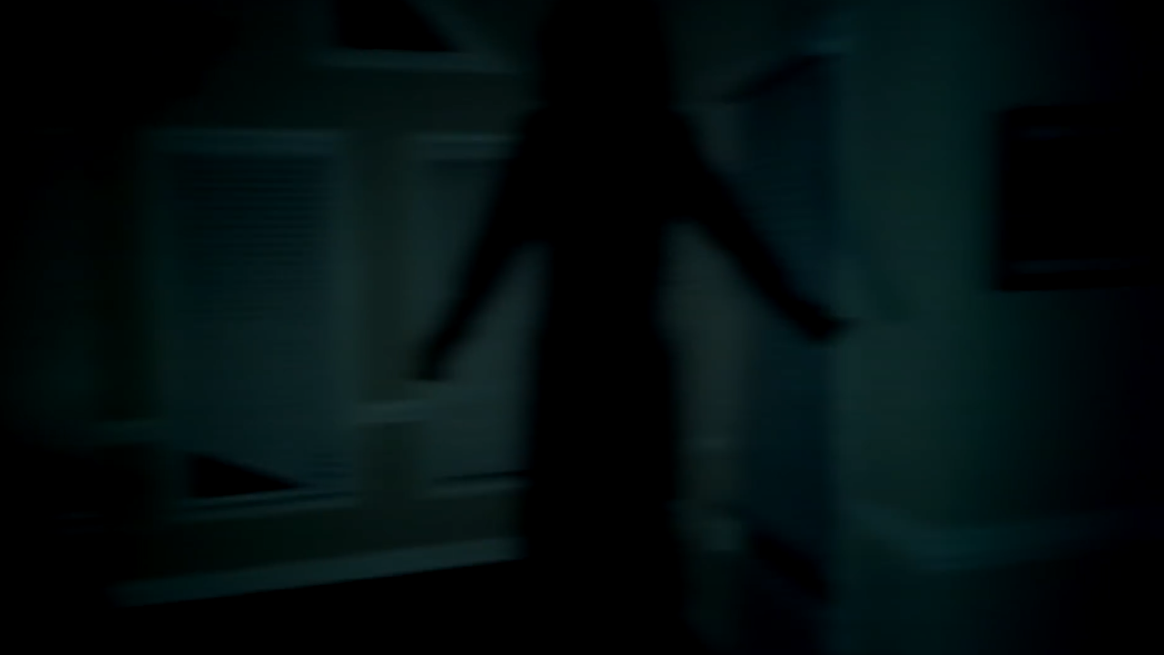 The Poltergeist Diaries - Episode Sixteen