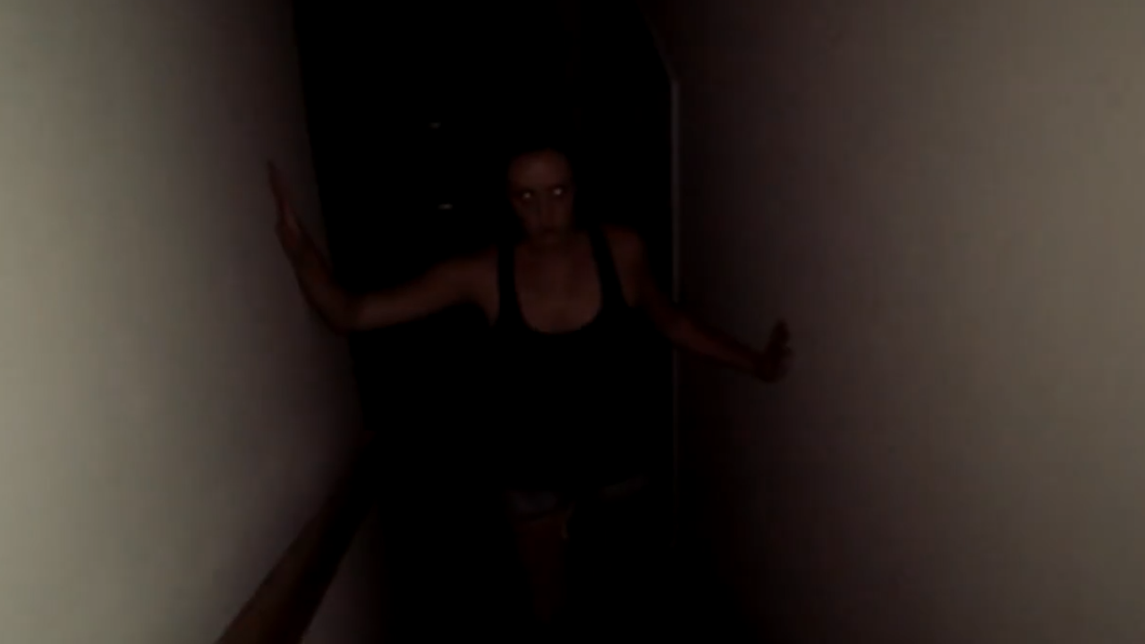 The Poltergeist Diaries - Episode Seventeen