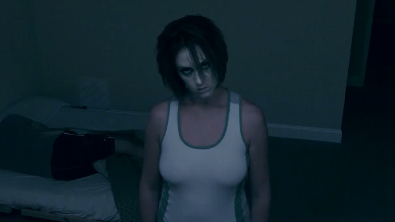 The Poltergeist Diaries - Episode Nineteen