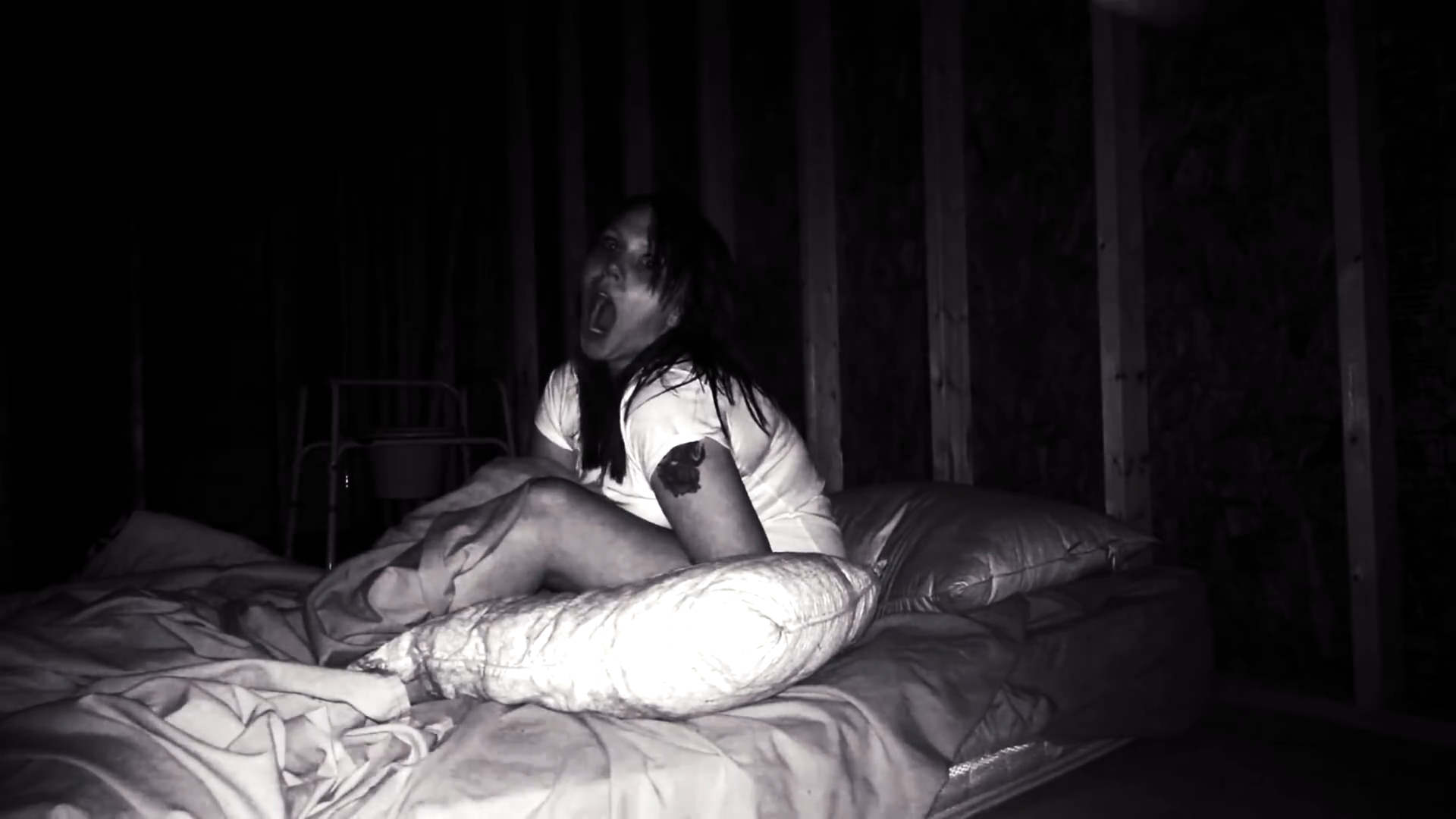The Poltergeist Diaries - Episode Twenty Six