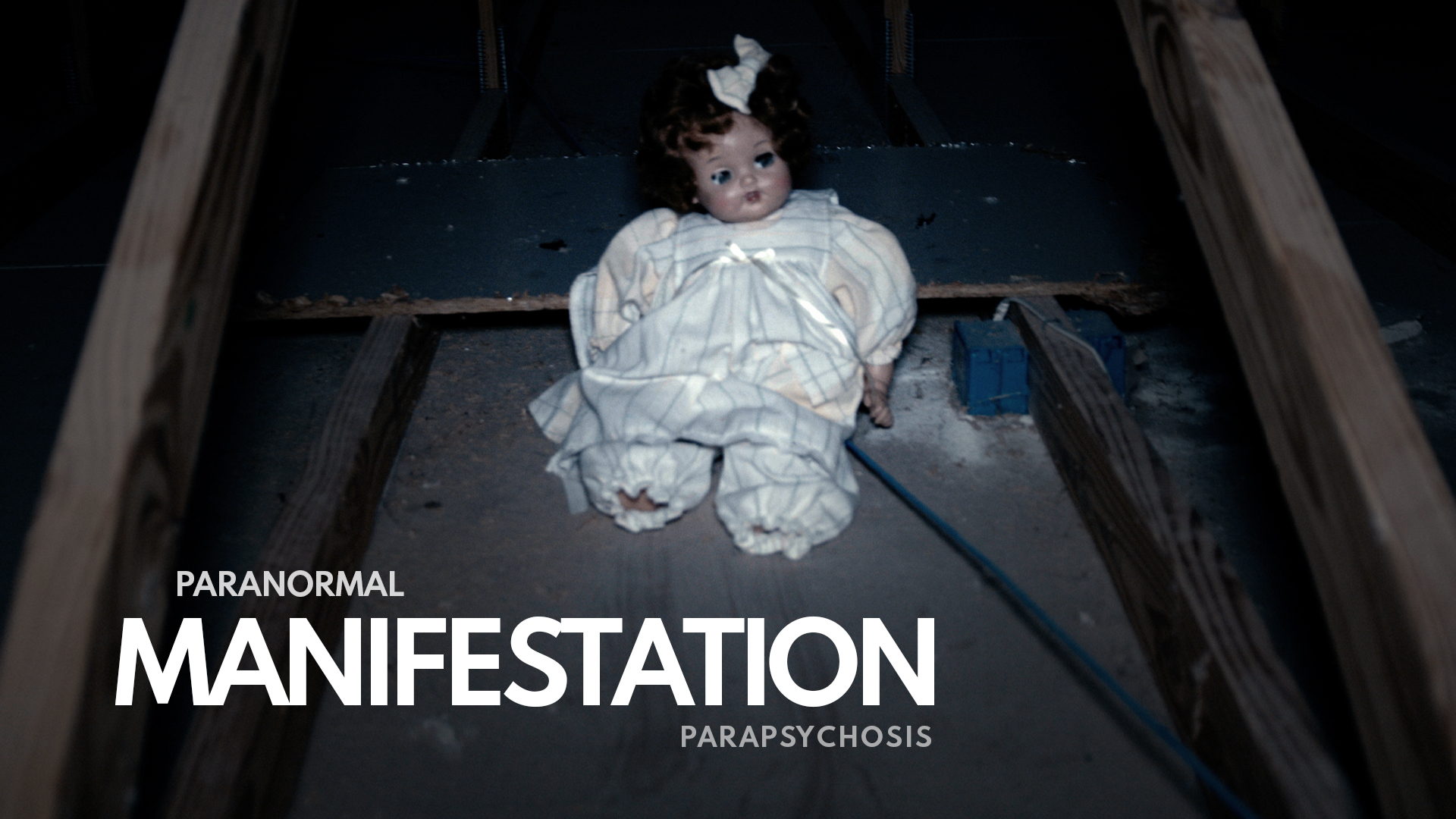 Anna Hirschfield Part Three - Presence