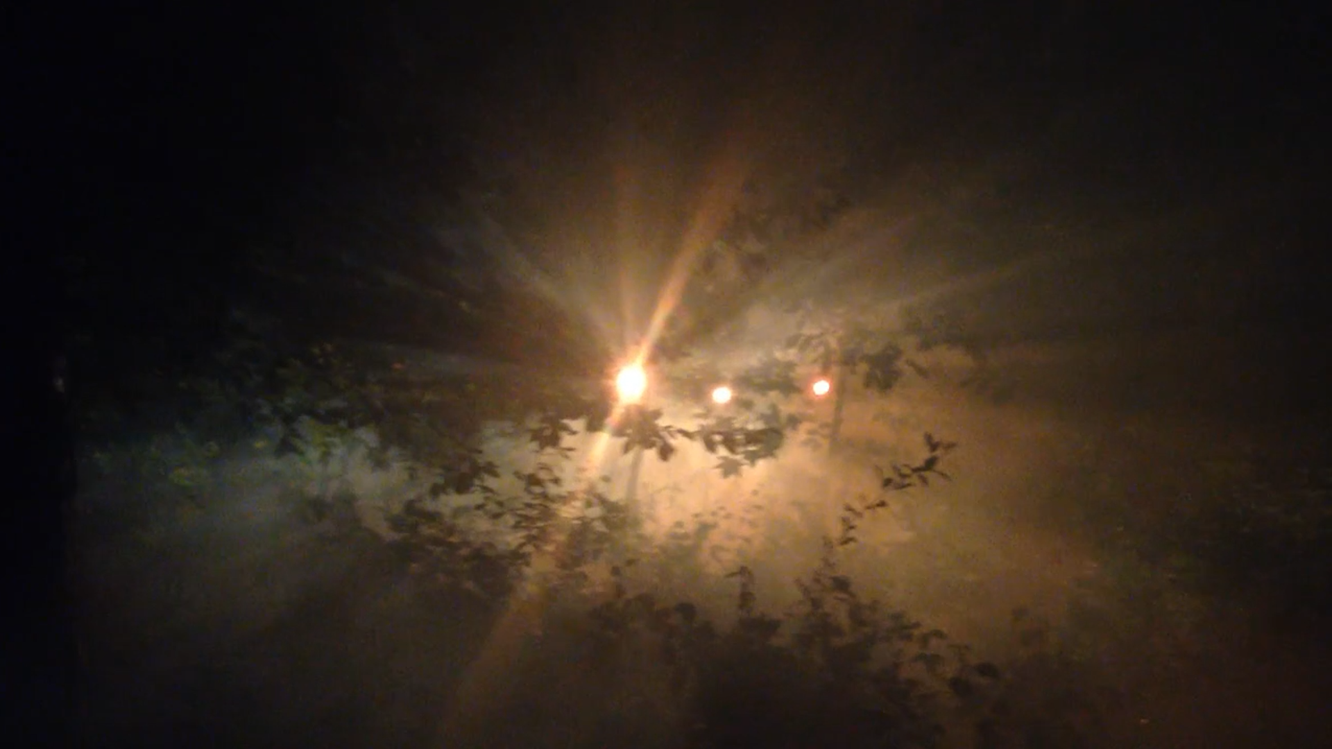 UFO Crash Site Footage H7-56C