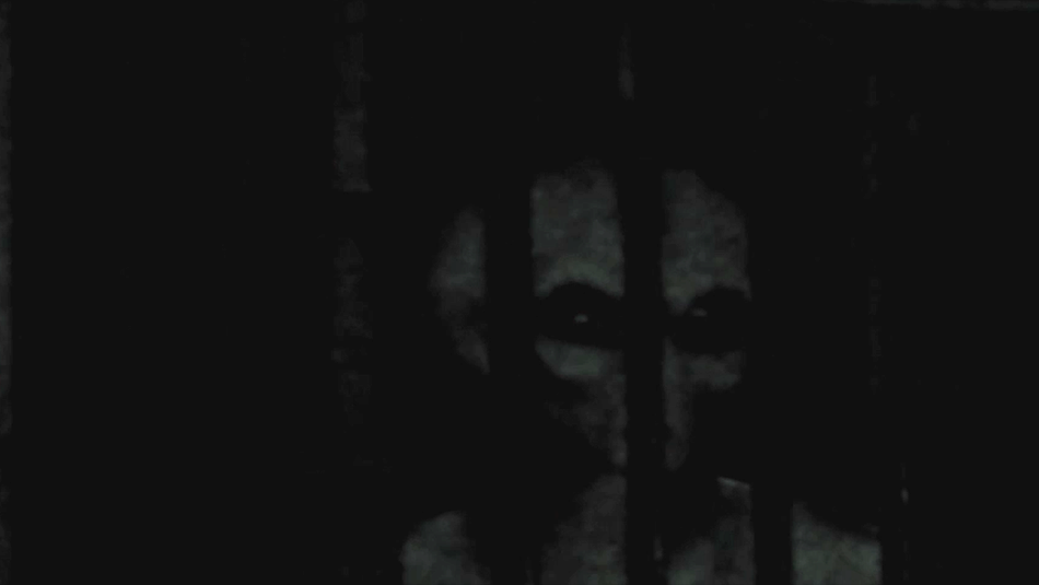 Alien Caught on Tape Black Forest 2