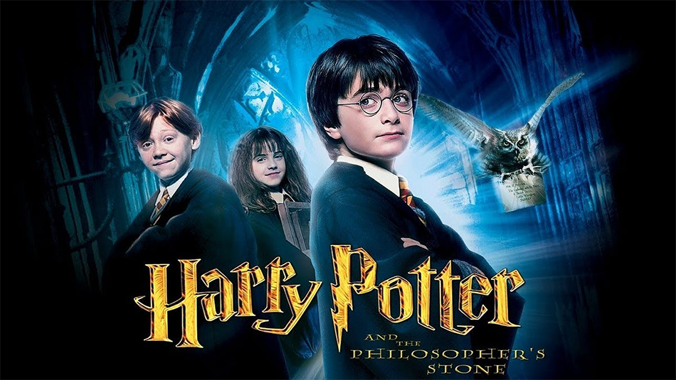 Harry Potter Trailer 2026
