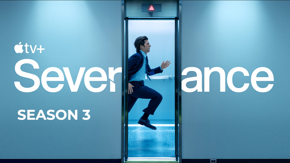 Severance Season 3 Renewal - Trailer
