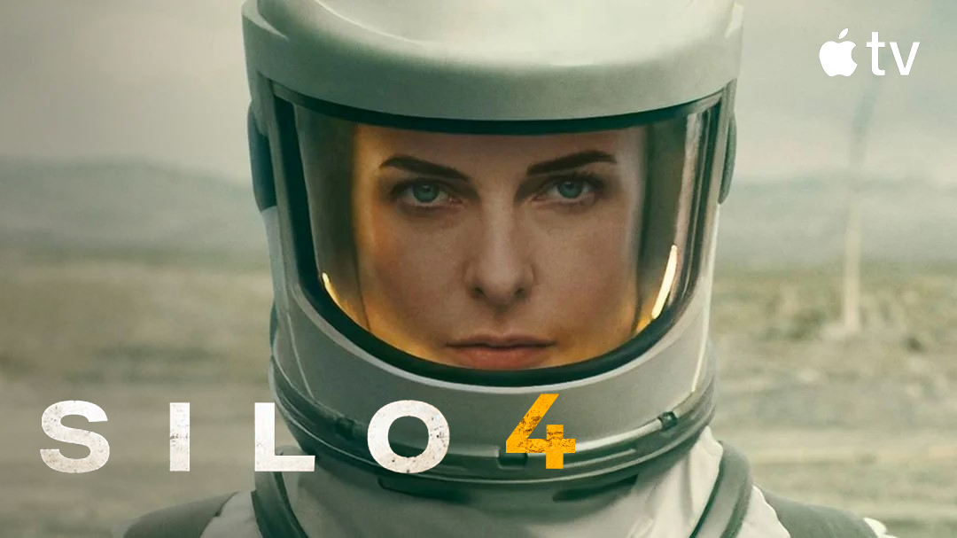 Silo Season 4 - Trailer