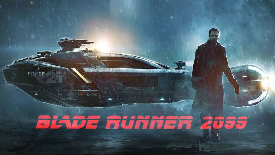 Blade Runner 2099 - Official Trailer