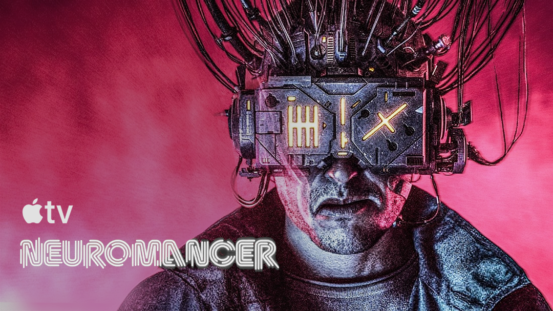 Neuromancer - Official Trailer