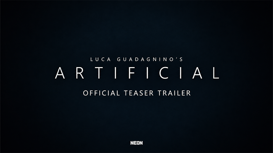 Artificial -Trailer