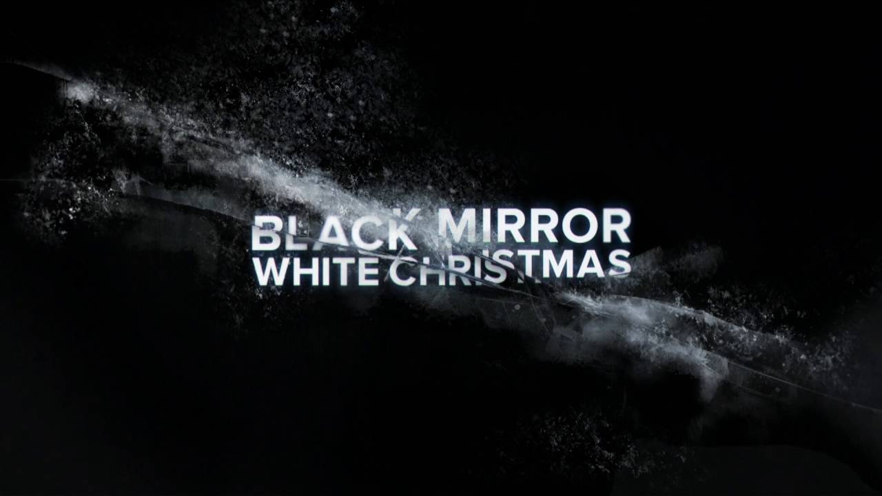 Black Mirror - White Christmas Trailer