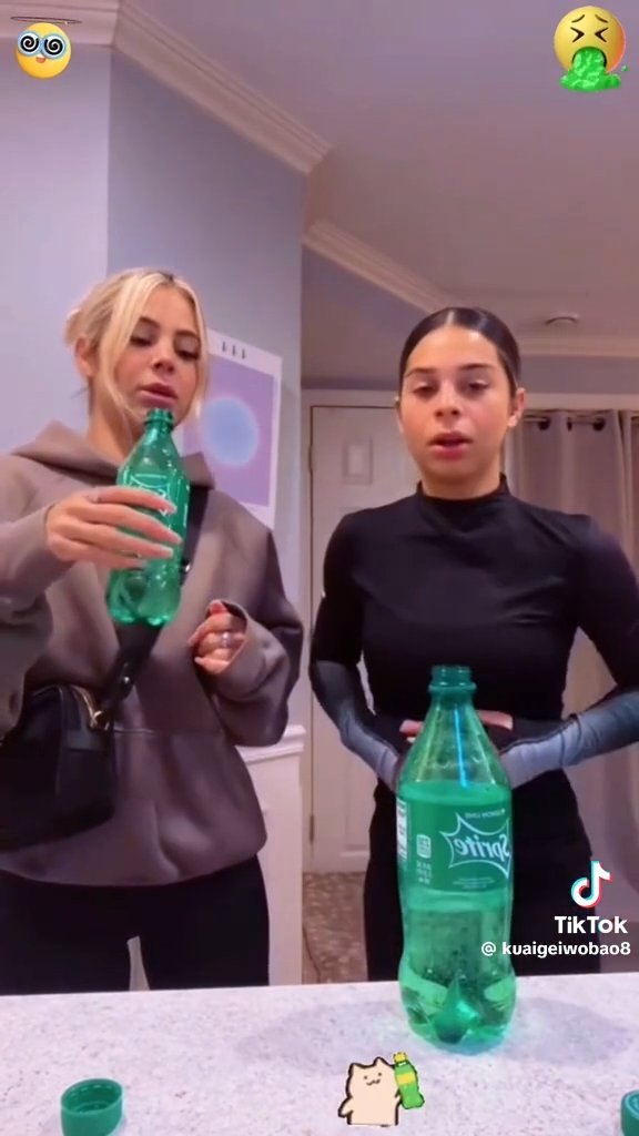 Sprite Challenge