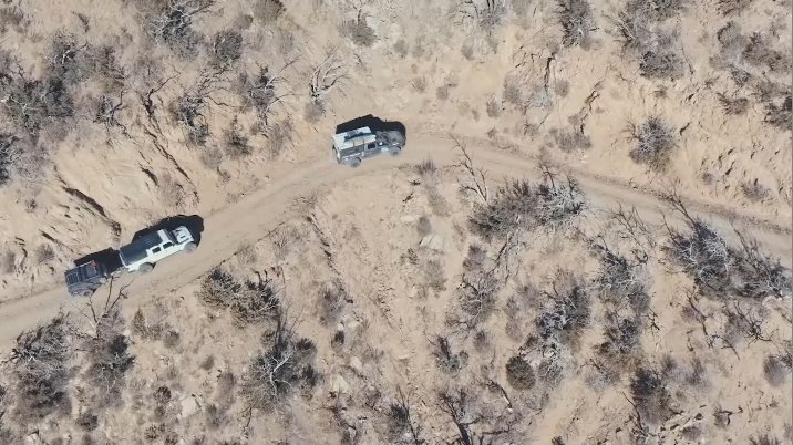 Westward Trails - Part Five