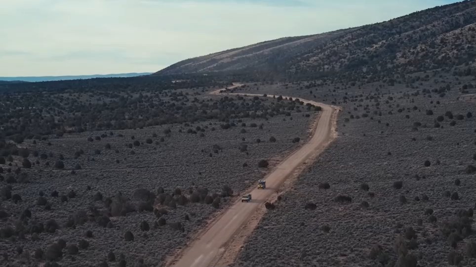 Westward Trails - Part Eight