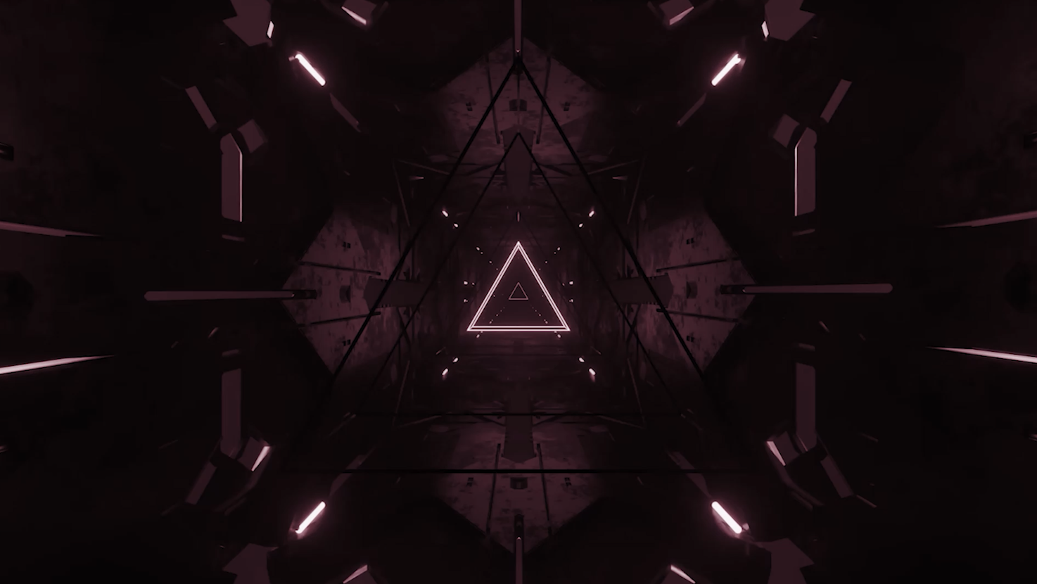 Anomaly - Ghost in the System