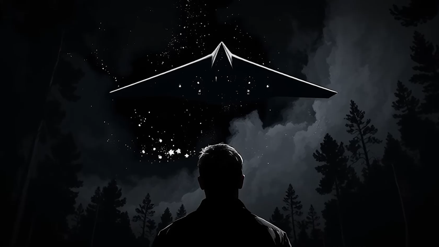 Roswell Part 4