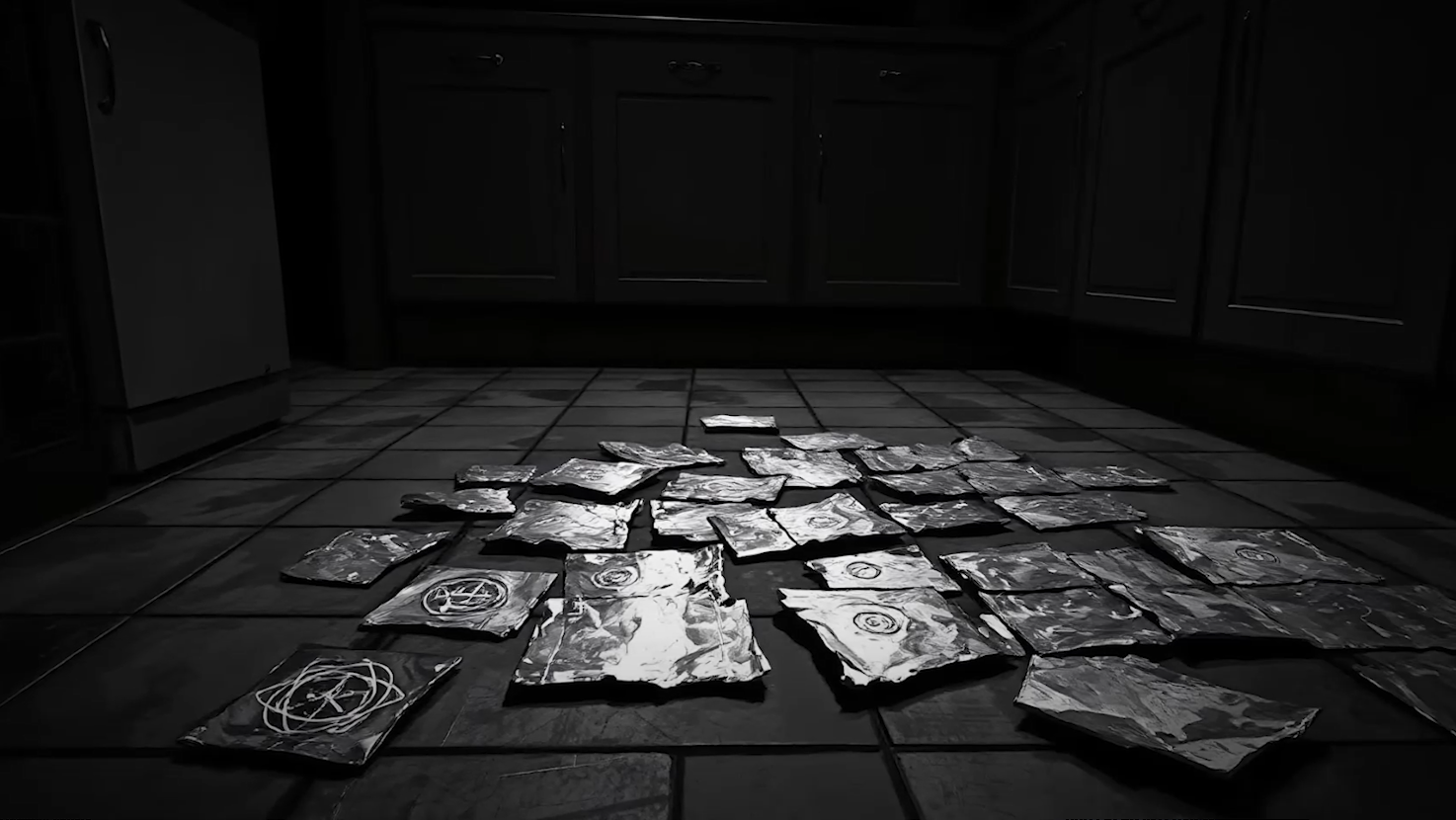 Roswell Part 5